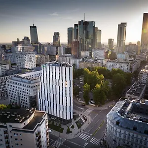 Szálloda - Centre By Ihg, Varsó